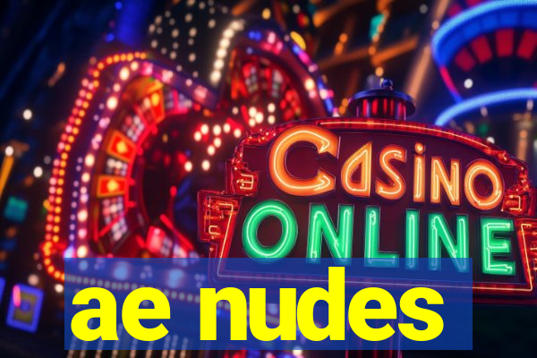 ae nudes